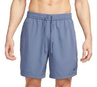 Nike Shorts Sportivi 7In Blu Uomo XL