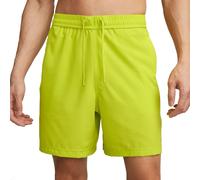 Nike Shorts Sportivi 7In Lime Uomo XL