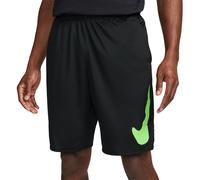 Nike Shorts Sportivi 9Train Nero Uomo S