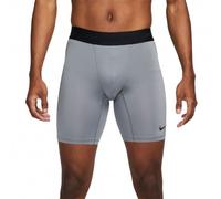 Nike Shorts Sportivi Comp Train Grigio Uomo M