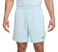 Nike Shorts Sportivi Logo Train Azzurro Uomo S