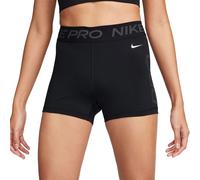 Nike Shorts Sportivi Pro Train Nero Donna L
