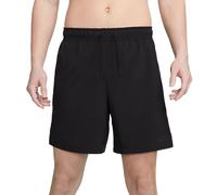 Nike DF Unlimited Pantaloncini, Nero/Nero/Nero, XL Uomo