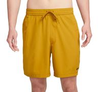 Nike Shorts Sportivi Train 7In Moro Uomo XL