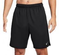 Nike Shorts Sportivi Train Bianco Nero Uomo L