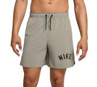 Nike Shorts Sportivi Train Grigio Uomo S