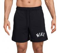 Nike Shorts Sportivi Train Nero Uomo M