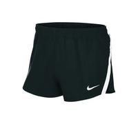 Nike Shorts Stock Fast 2" Pantaloncini da Running da uomo Black