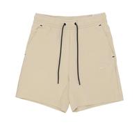 Nike - Shorts Tech Fleece Leggeri - - Sport - Uomo - Beige - S