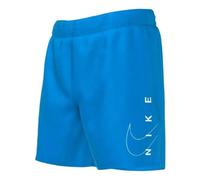 Nike, ,Shorts ,Uomo ,Blu ,S 4" Volley Short