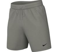Nike Shorts Versatili Dri-Fit Non Foderati 18 Cm Form - Uomo, Light Army/Black, DV9857-320, S