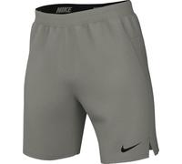 Nike Shorts Versatili Non Foderati Dri-Fit 18 Cm Totality - Uomo, Light Army/Black/Light Army/Black, FB4196-320, S