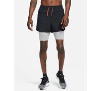 Nike Shortz Pantaloni corti Dri-Fit ADV Running Division 3 IN 1 DM4632 010...