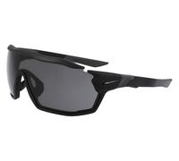 Nike Show X Rush IU4706 Occhiali da sole Matte Black/Dark Grey One Size