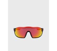 Nike Occhiali da Sole NIKE SHOW X RUSH M DZ7370 010 Nero rosso Uomo Donna