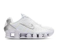 Scarpa Nike Shox TL - Ragazzo/a - Bianco 39