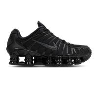 Nike Shox Bambini - Sneakers Nero - Taglia 40 - Pelle Black 40