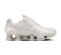 Nike Shox Donna - Sneakers Bianco - Taglia 39 - Rete/Sintetico White 39