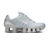 Nike Shox Donna - Sneakers Grigio - Taglia 38.5 - Plastic/Polycarbonate Grey 38.5