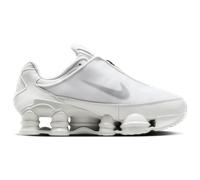 Nike Shox Donna - Sneakers Grigio - Taglia 41 - Plastic/Polycarbonate