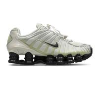 Nike Shox Donna - Sneakers Marrone - Taglia 38 - Plastic/Polycarbonate Brown 38