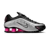 Nike Shox Donna - Sneakers Nero - Taglia 39 - Rete/Sintetico Black 39
