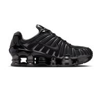 Nike WMNS SHOX TL men Lowtop black in taglia:40