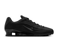 Nike Shox Donna - Sneakers Nero - Taglia 42 - Rete/Sintetico Black 42