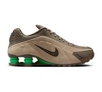 Nike Shox Donna - Sneakers Olivo - Taglia 36.5 - Rete/Sintetico Olive 36.5