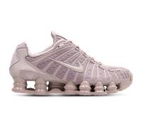 Nike Shox Donna - Sneakers Rosa - Taglia 38.5 - Plastic/Polycarbonate Pink 38.5