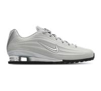 Nike Shox female Scarpe - Argento - Nylon - Foot Locker Silver 41