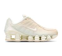 Nike Shox female Scarpe - Bianco - Pelle - Foot Locker White 40