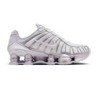 Nike Shox female Scarpe - Bianco - Rete/Sintetico - Foot Locker White 36.5
