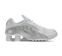 Nike Shox female Scarpe - Bianco - Rete/Sintetico - Foot Locker White 37.5