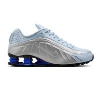Nike Shox female Scarpe - Blu - Rete/Sintetico - Foot Locker Blue 36.5