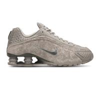 Nike Shox female Scarpe - Grigio - Plastic/Polycarbonate - Foot Locker Grey 38