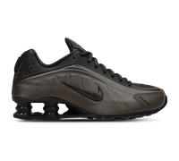 Nike Shox female Scarpe - Marrone - Pelle - Foot Locker Brown 40.5