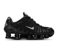 Nike Shox female Scarpe - Nero - Rete/Sintetico - Foot Locker Black 40