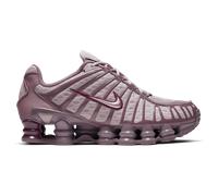 Nike Shox female Scarpe - Rosa - Rete/Sintetico - Foot Locker Pink 44