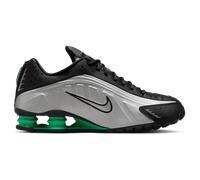 Nike Shox male Scarpe - Argento - Rete/Sintetico - Foot Locker Silver 42.5