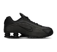 Nike Shox male Scarpe - Nero - Rete/Sintetico - Foot Locker Black 41