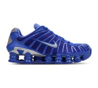 Nike SHOX TL men Lowtop blue in taglia:42,5