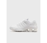 Nike SHOX NZ men Lowtop white in taglia:42,5