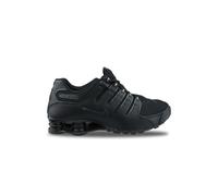 Nike Shox NZ Scarpe Uomo (Nero/Nero/Nero), Nero/Nero/Nero, 11