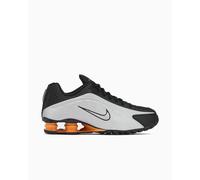 Nike SHOX R4 men Lowtop black in taglia:40,5
