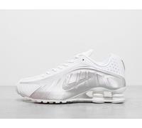 Nike Shox R4, Argento 40.5