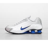 Nike Shox R4, bianco 40.5
