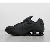 Nike Shox R4, Black 7