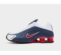 Nike Shox R4, Blu 41,42,42.5,43,44,44.5,45,45.5,46,47,47.5
