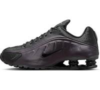 Nike Shox R4 Cave Purple/Cave Purple-off Noir-Black 44 EU